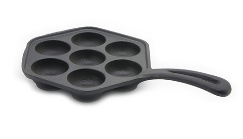 UBS0404-Cast iron bakeware