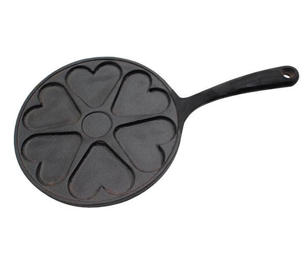 UBS0402-Cast iron bakeware