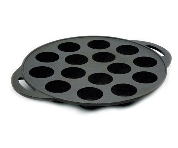 UBS0401-Cast iron bakeware