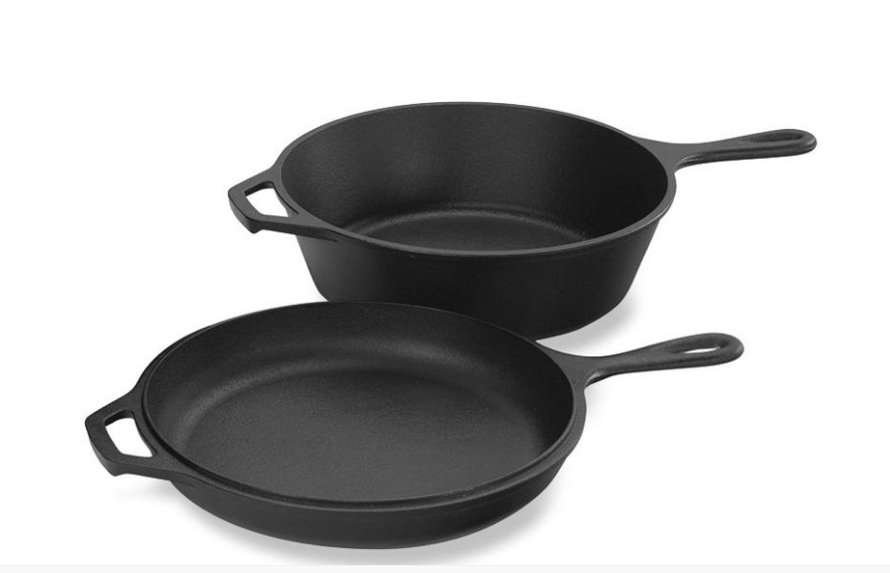 UBS0603-Outdoor Cookware Set