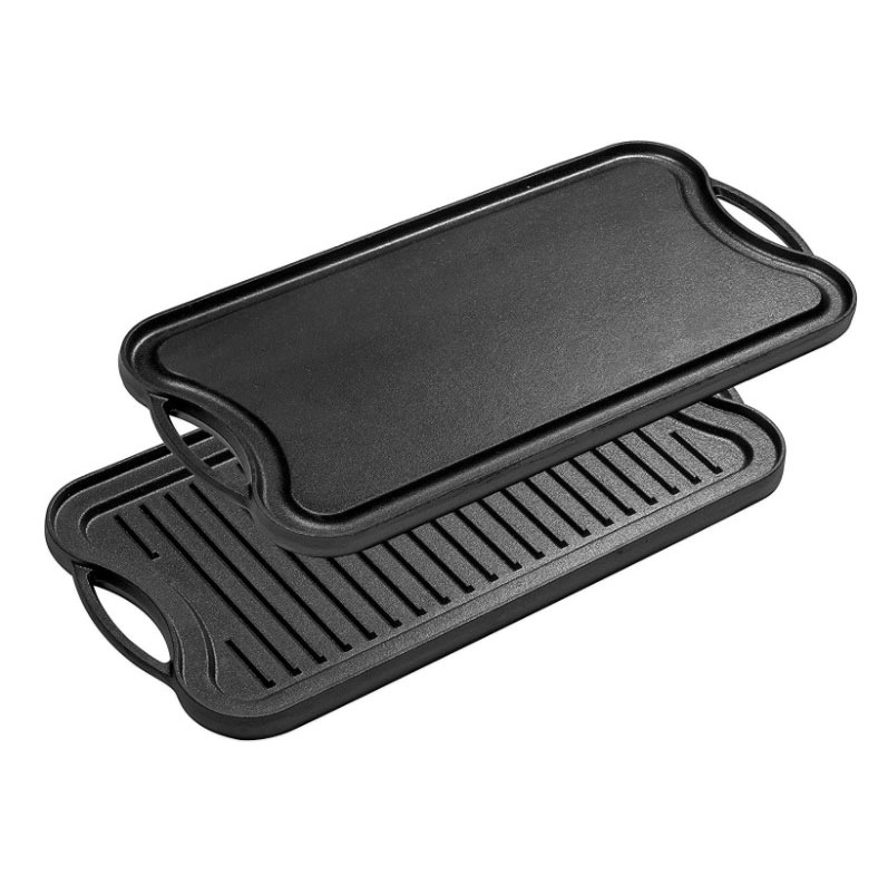 HP009-Camping Griddle