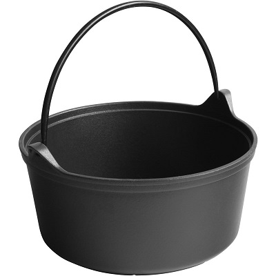 HP025-Cast Iron Dutch Oven